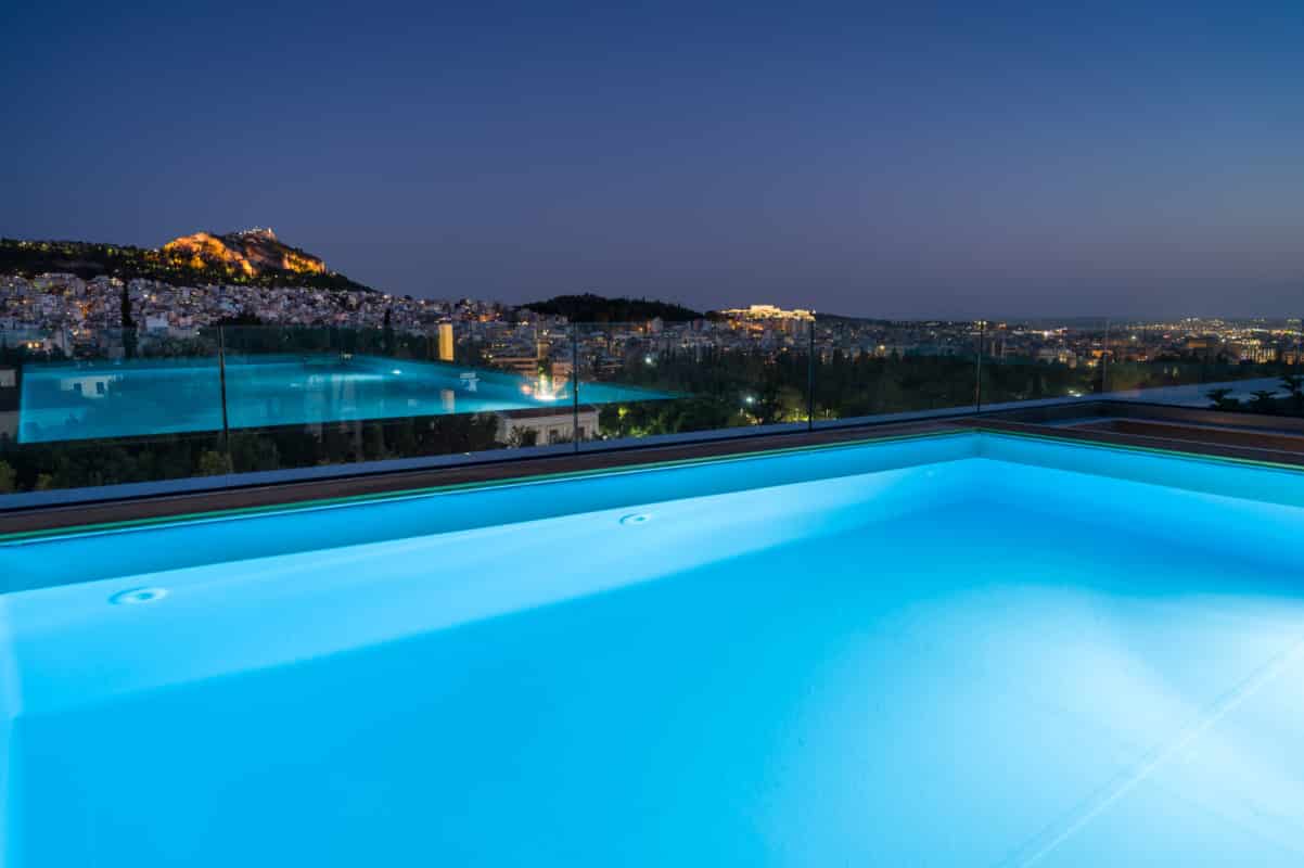 Gallery - Athens Panorama Project