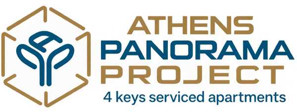 Athens Panorama Project